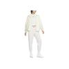 Nike Sportswear Essential Repel Logo Kapuzen-Webjacke Damenjacken Kokosmilch DM6180-113
