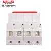 Delixi DZ47s 4P 63A D-Type RCBO