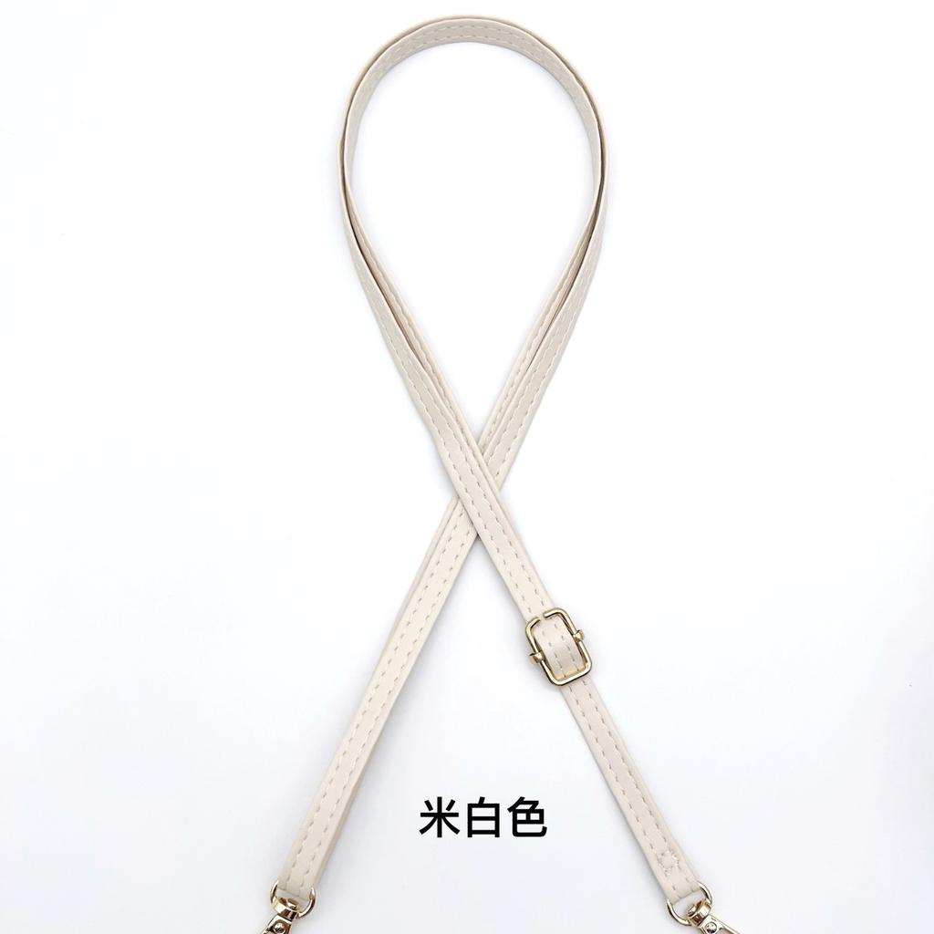Adjustable Shoulder Strap Crossbody Bag Wide Strap Replacement for Handbag Purse with Accessories Durable Material Comfortable Fit for Daily Use