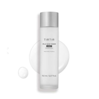 Milk Skin Toner Light 150ml – Lightweight Hydrating Toner for Smooth & Radiant Skin