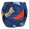 Elasticity Squirrel Diapers Breathable Small Pet Diapers Squirrel Underwear  Incontinence Care