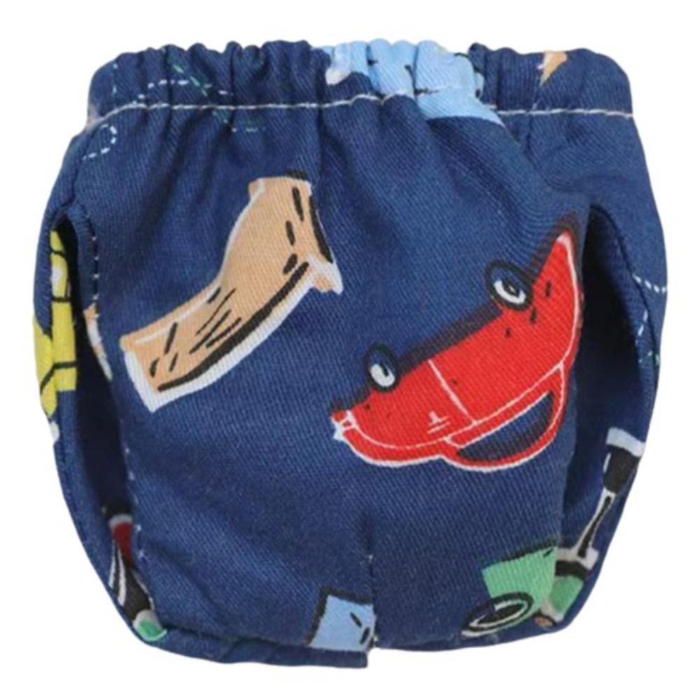 Elasticity Squirrel Diapers Breathable Small Pet Diapers Squirrel Underwear Incontinence Care