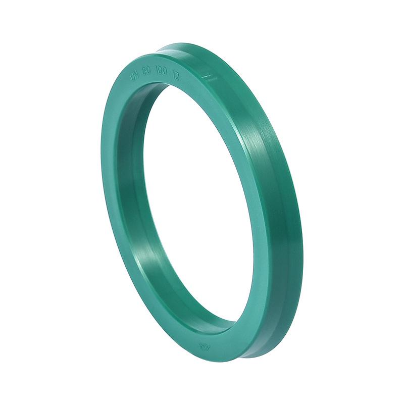 Piston Rod Seal - KVK PTFE Hydraulic & Pneumatic Seals for Engineering Machinery
