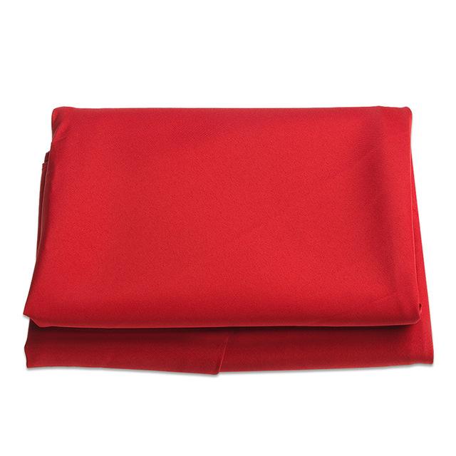 Rib Polyester Sunshade Cloth Outdoor Patio Umbrella Surface Replacement Cloth Rainproof Sunshade Cloth 2M6