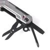 16-In-1 Family Foldable Vise Pliers Knife File Portable Handheld Tool Sets Multifunctional Tool
