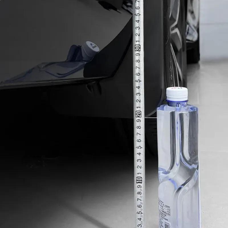 Pour Volkswagen VW Atlas Teramont X 2017-2024 Garde-boue Produits de décoration d'origine pour voiture Daquan Accessoires de modification de voiture