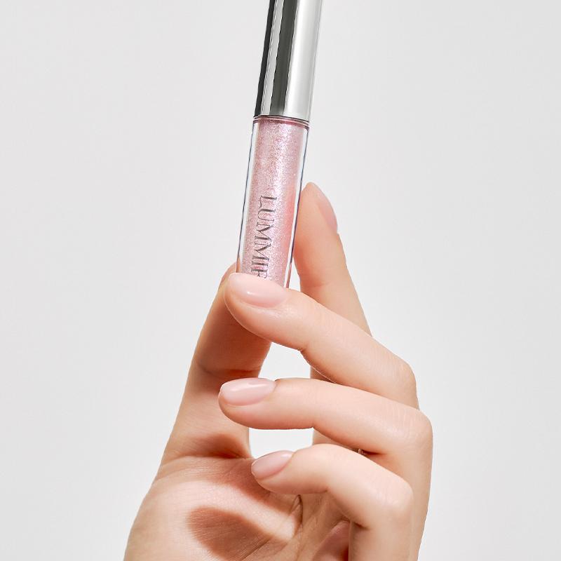 [LUMMIR] On The Stage Liquid Glitter 2.1g