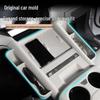 BYD Xia Car Wireless Charging Silicone Cup Holder Pad & Interior Accessory