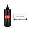 Bulk Gel Nail Polish: Ice Transparent Color, Glitter, Top & Base Coat, Functional Gel, Large Barrel