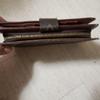 Used LOUIS VUITTON Monogram Bifold Wallet