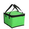 Portable Food Insulated Bags Waterproof Insulated Thermal Cooler Bag Lunch Bag  Outdoor