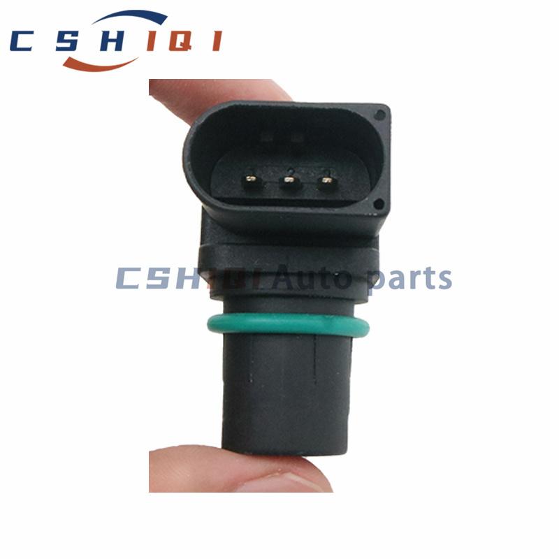 13627792256 Camshaft Position Sensor For BMW 1 3 5 6 7 118d 120d 318d 320d 325d 330d 335d 520d 530d E535d X3 X5 Auto Spare Parts