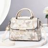 Women's Handbag Square Shoulder Crossbody Bag