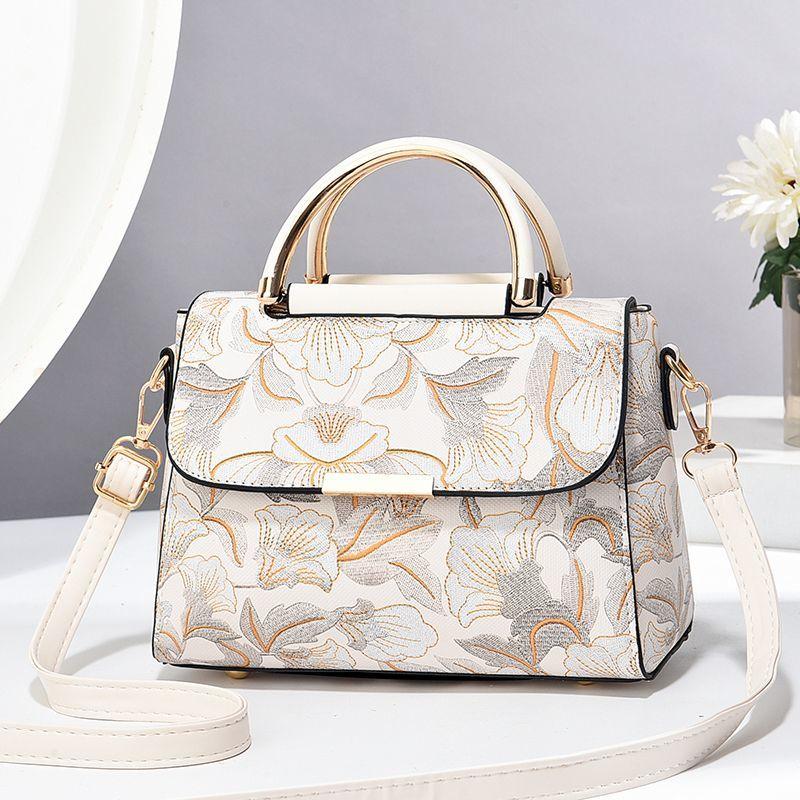 Women's Handbag Square Shoulder Crossbody Bag