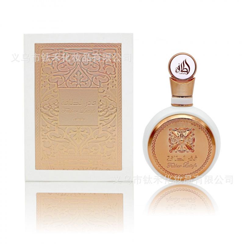Best Selling Perfume AMEERGAT AL ARNB Arab Princess Ladies Perfume Dubai Middle East Red