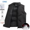 Kangbo Men's Down Vest