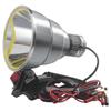 Jujingyang 36-Core Ultra-Bright 12V LED Zoomable Headlamp
