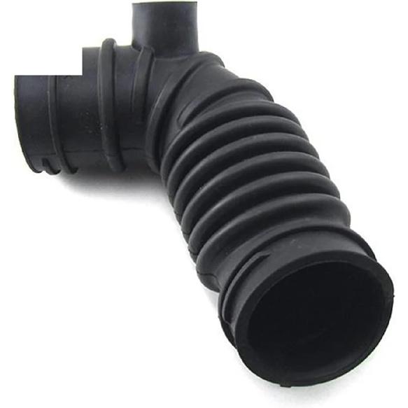 Car Engine Air Intake Hose 1505A632 Compatible with Mitsubishi Outlander Lanser Replacement Parts Accessories