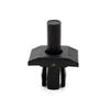 Volkswagen, Mercedes-Benz, BMW Door Protector Trim Clip 171853695