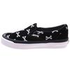 Slip-On Wtaps X Og Classic Lx 'Bones - Black' VN0A45JKK08