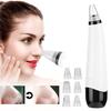 Electric Blackhead Removal Machine Vacuum Suction Oil Control Pore Cleaner Tool Set