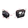 Aluminum Alloy Mount for T2 Sight Easy Installation Adjustable Mount for Micro Dot Sight Quick Detach Dropshipping