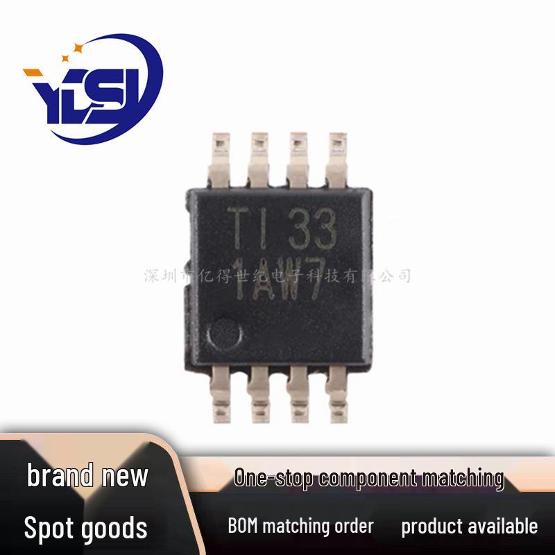 

OPA1678IDGKR VSSOP-8 Dual Audio Op Amp Chip - New Stock