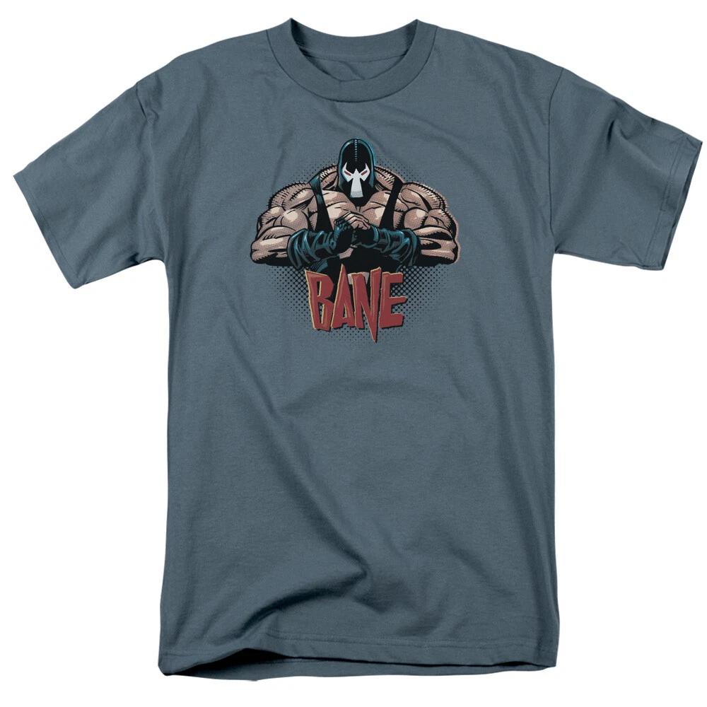 Batman  Bane Pump You Up  T-Shirt - Adult, Child S