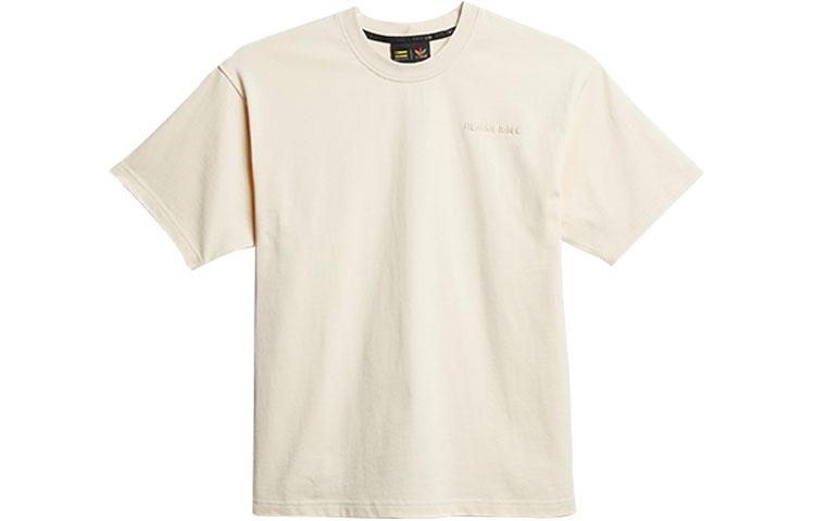Adidas Pharrell Williams Basics Tee GH4390 XXS