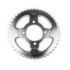 Motorcycle For Motron Xnord 125 RX1 Motron X Nord 125 Small Sprocket Chain Wheel Gear Gears Chain Sprocket Plate ZS150-51