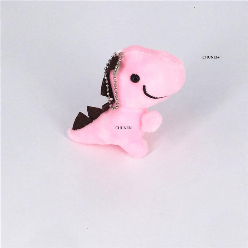 Jucărie de pluș dinozaur de 7 cm, cadou de petrecere pentru copii, accesorii animale, păpușă