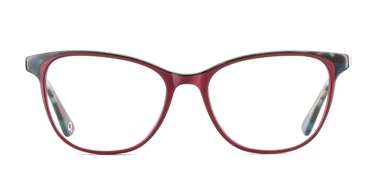 Etnia Barcelona Rennes Hvbx Women Eyeglasses Tortoise/51