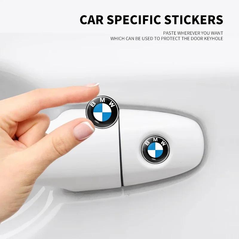 X4 X5 X6 Für BMW 15mm Auto Schlüssel Abzeichen Emblem Ersatz Auto Schlüssel Aufkleber Für BMW M E34 E36 E60 E90 E46 E39 E70 F10 F20 F30 X5 X6