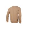 adidas Sweatshirts Men's Yellow Cardboard Crew Neck Moderate Regular GP0920
