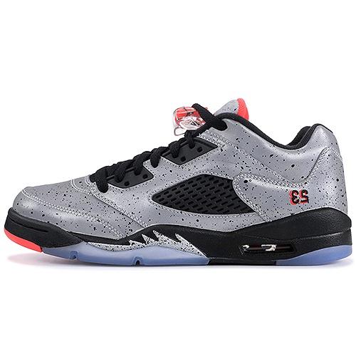 (GS) Air Jordan 5 Retro Low Neymar Kids 846316-025 EU 38