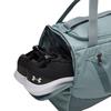 Under Armour 40L Polyester Travel Bag Men's Jasper Blue