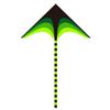 Drachenschwänze mit Griff Outdoor-Spielzeug für Kinder Drachen Nylon Ripstop Albatros-Drachen