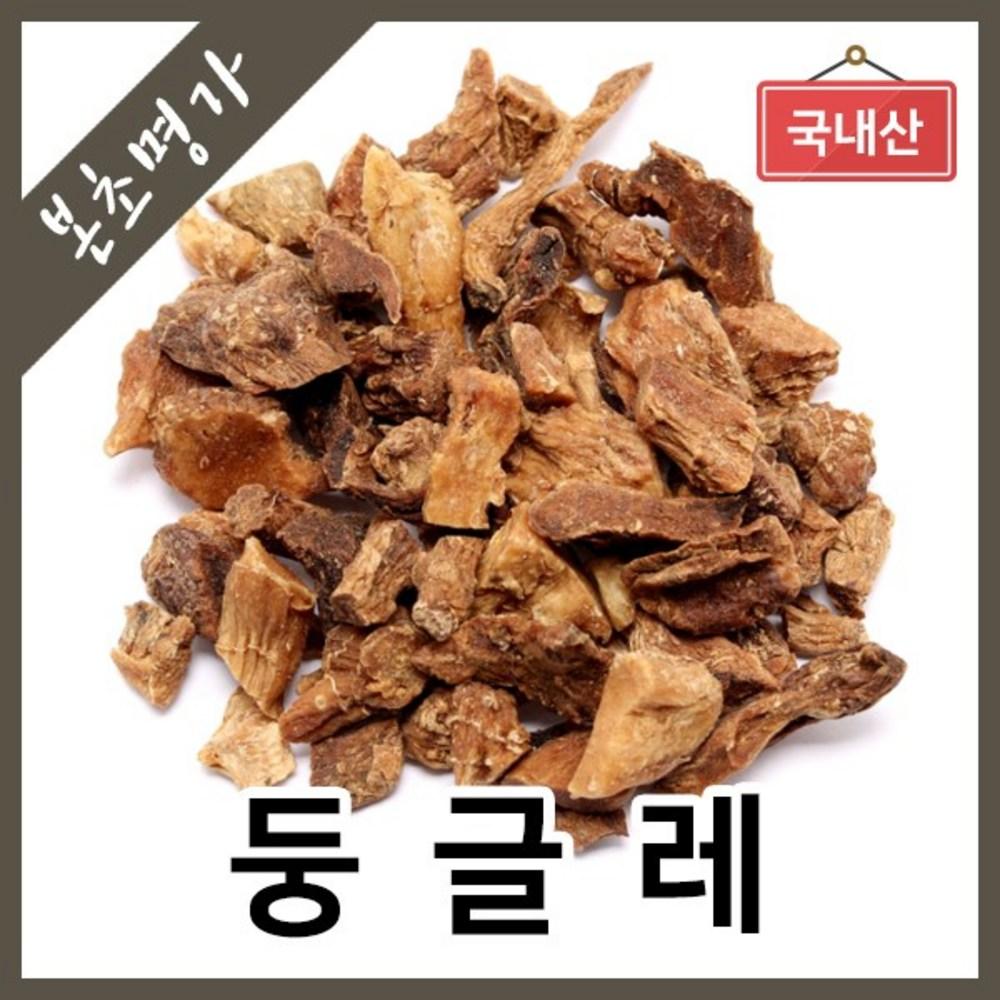 Bonchomyeongga Dried Solomon's Seal 1 pcs 300g