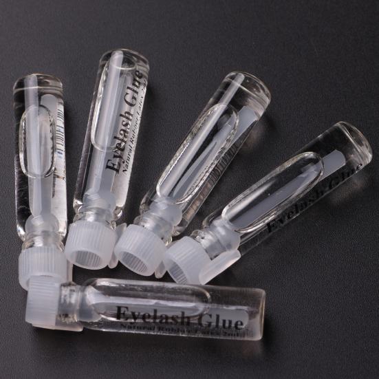 

Женский водостойкий макияжный инструмент, стойкий клей для накладных ресниц для повседневной жизни