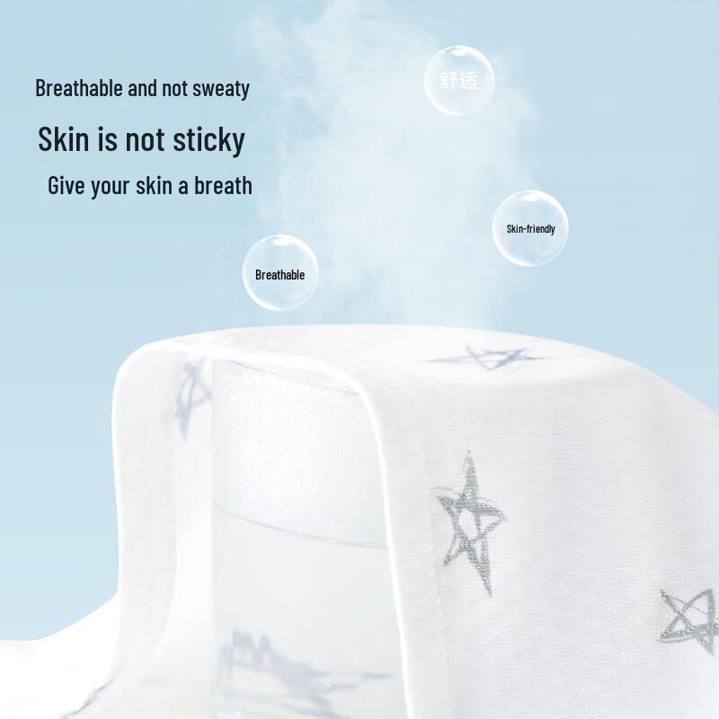 Yiershuang Boys' Pure Cotton Long Sleeve Pajama Set