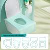 You Shiguang Disposable Toilet Seat Covers
