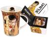 Carmani, Mug - Gustav Klimt, The Kiss