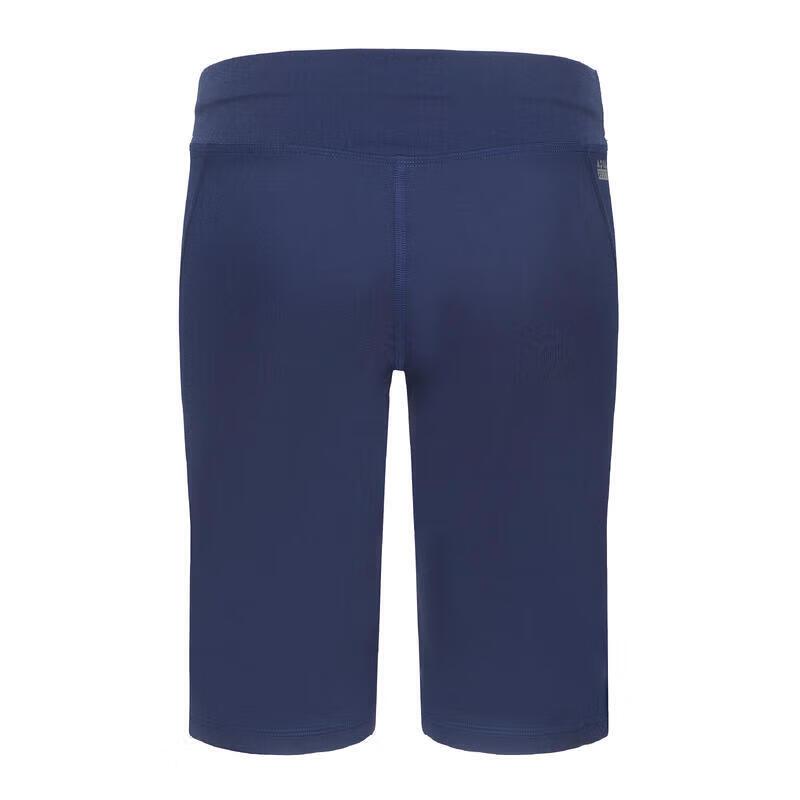 Pantaloncini da bagno anfibi da donna DECATHLON