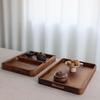 Abay Wooden Tea & Serving Tray