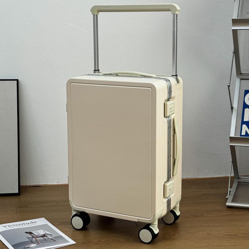 Xiaoyan Sturdy Spinner Carry-on Luggage 20 inch