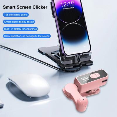 Telefon aksesuarları – Akıllı telefonlar için oyun aksesuarları