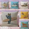 Textile pentru bucătărie și sufragerie – Huse pentru perne