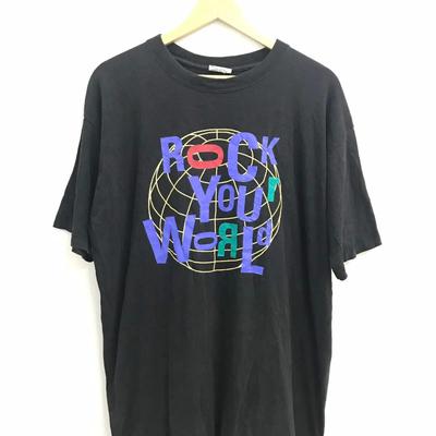 Oberteile – T-Shirts