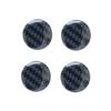 4 PCS Car Keyhole Decoration Stickers - Custom Keyhole Adhesive Stickers for Keyhole Protection