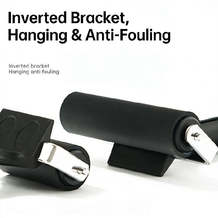 Practical Plastic Printing Roller With Uniform Ink Coverage Great For Professional Artists